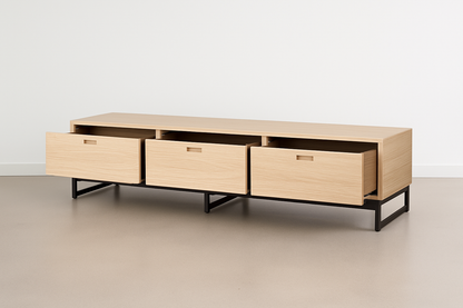 Metropolitan TV Stand