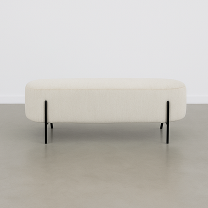 Bliss Lounge Pouf