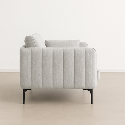 Managua Majesty Couch