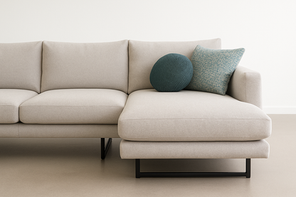 Rio Radiance Couch