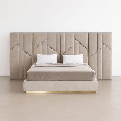 Stockholm Tranquillity Bed