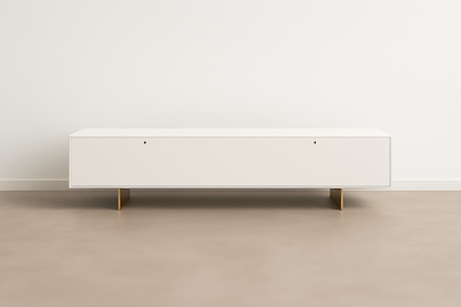 Whispering Willows TV Stand