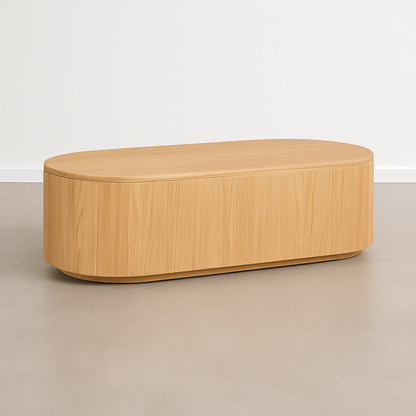 Durban Coffee Table