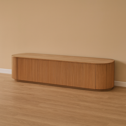 La Paz Luxe TV Console
