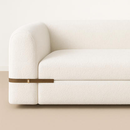 Dubai Deluxe Sofa