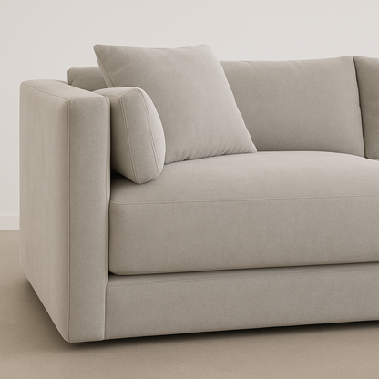Maputo Marvel Couch