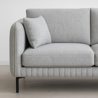 Managua Majesty Couch
