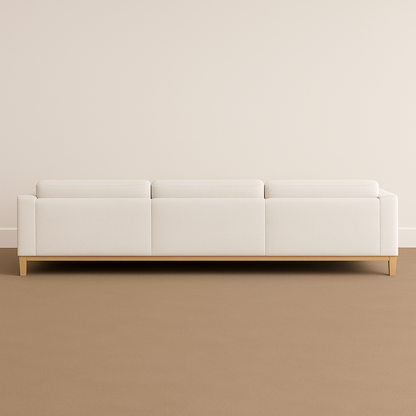 Tunis Tranquility Sofa
