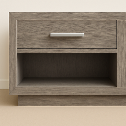 Celestial Side Pedestal