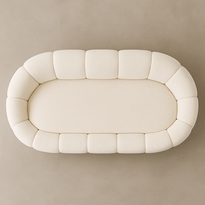 Baku Bliss Couch