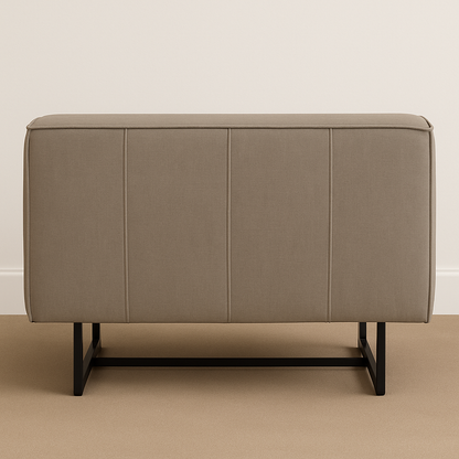 Manila Loveseat