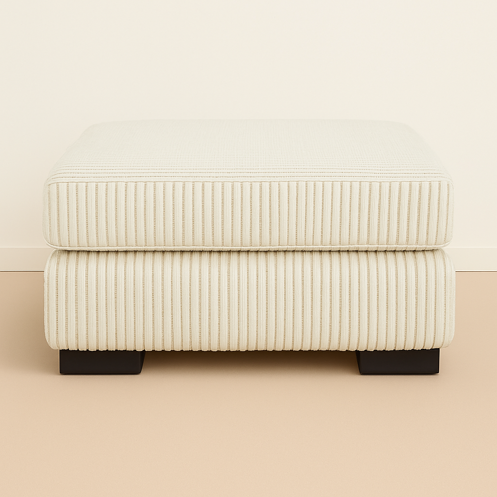 Celestial Comfort Ottoman
