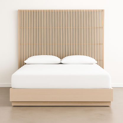 Athens Accent Bed
