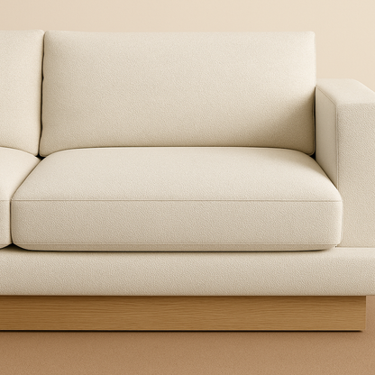 Lagos Luxe Lounger