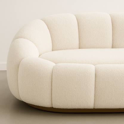 Baku Bliss Couch