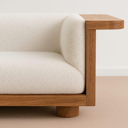 Durban Drift Chaise