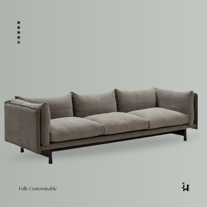 Karachi Kite Couch