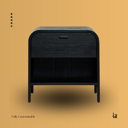Verona Night Table