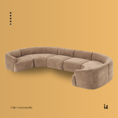 Capri Comfort Sofa