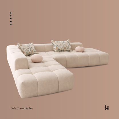 Munich Muse Couch