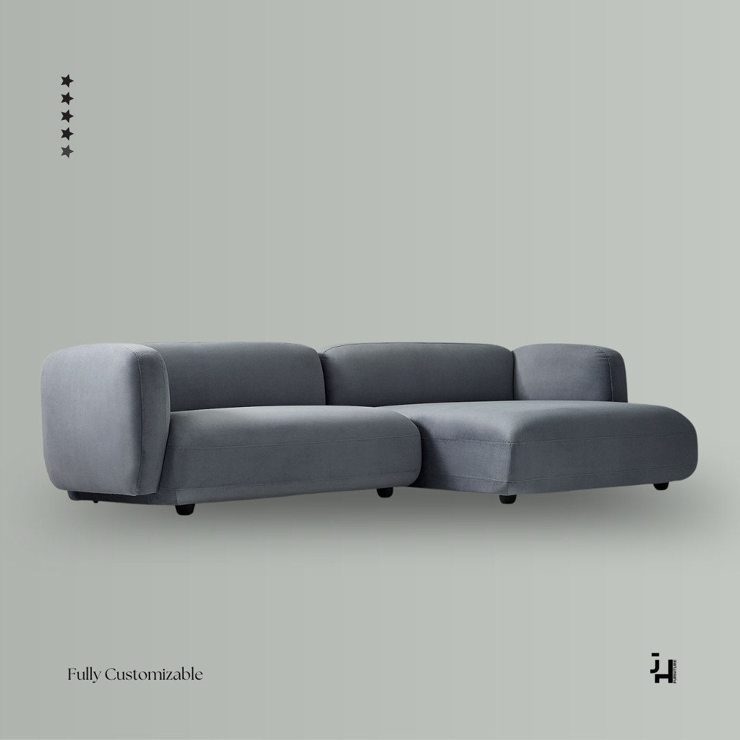 Whistler Modern Sofa