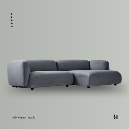 Whistler Modern Sofa