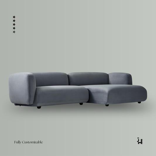 Whistler Modern Sofa