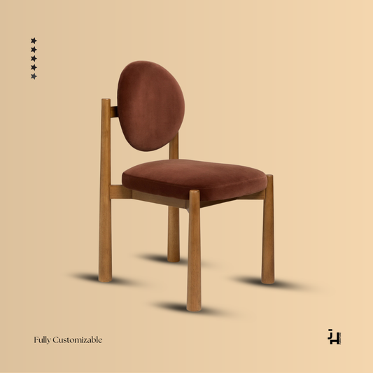 Cologne Accent Chair