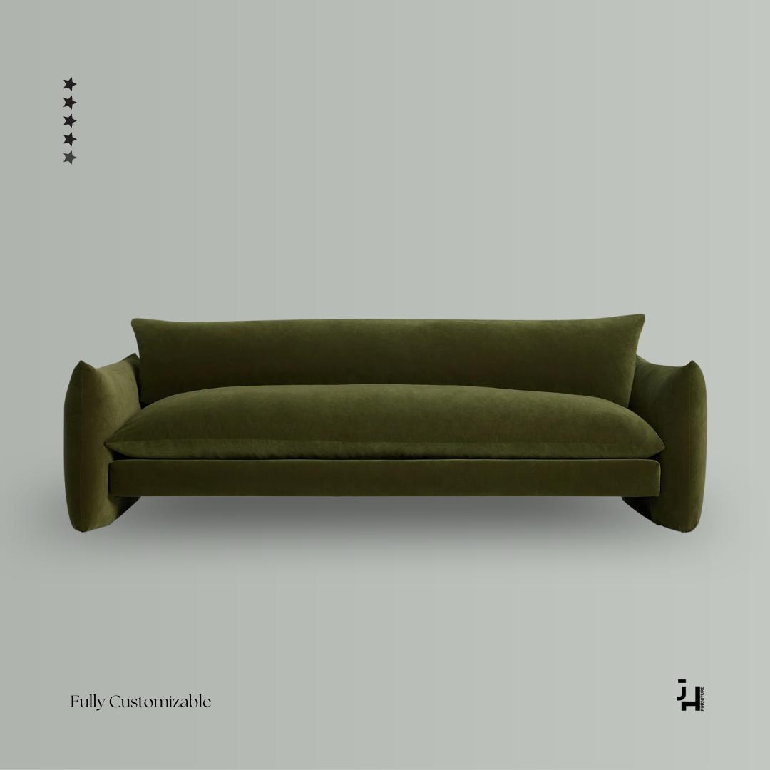 Santorini San Sofa