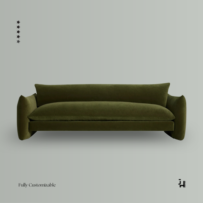 Santorini San Sofa