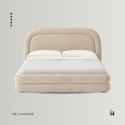 Marbella Bump Bed