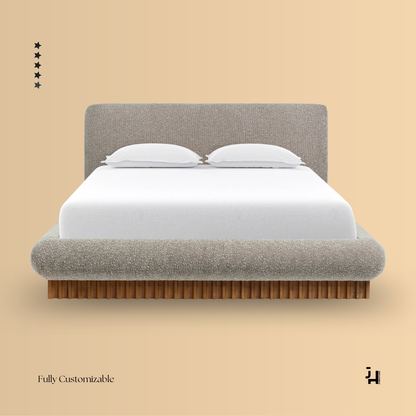 Antalya Luxury Bed